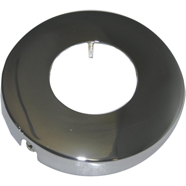 Larsen Supply Co Price Chr Shwr Flange 03-1617